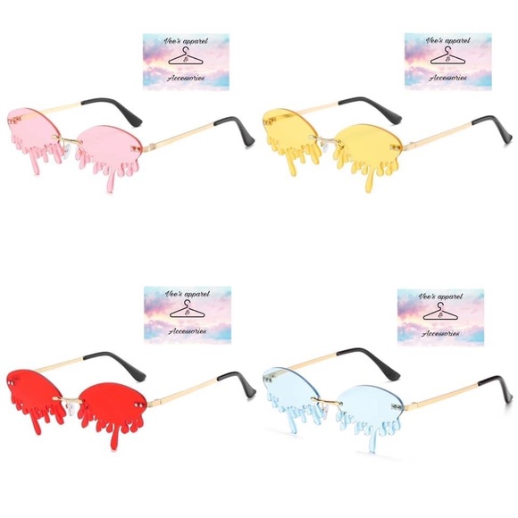 40 Drip sunglasses